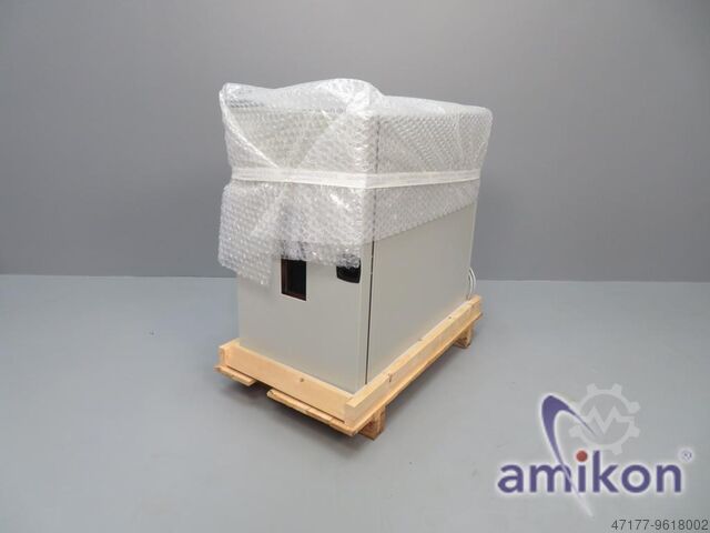 Temperatuurkamer voor AllroundLine Zwick / Roell EC76G 1-1-2-0 361763 -80°C bis + 250°C