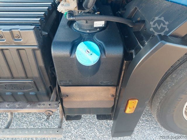 Volumen SZM FORD F-Max 1850 LL