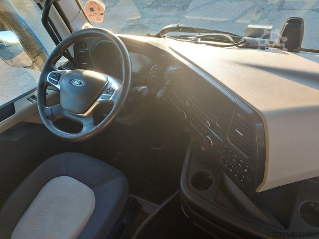 Volumen SZM FORD F-Max 1850 LL