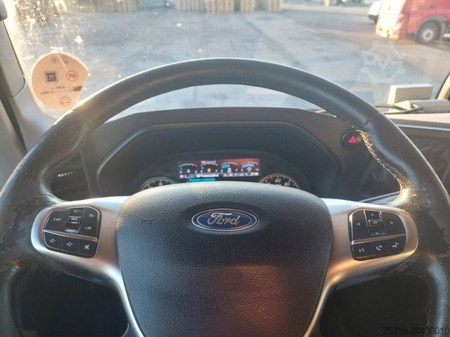 Volumen SZM FORD F-Max 1850 LL