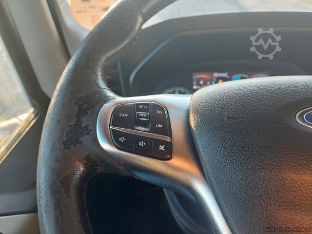 Volumen SZM FORD F-Max 1850 LL