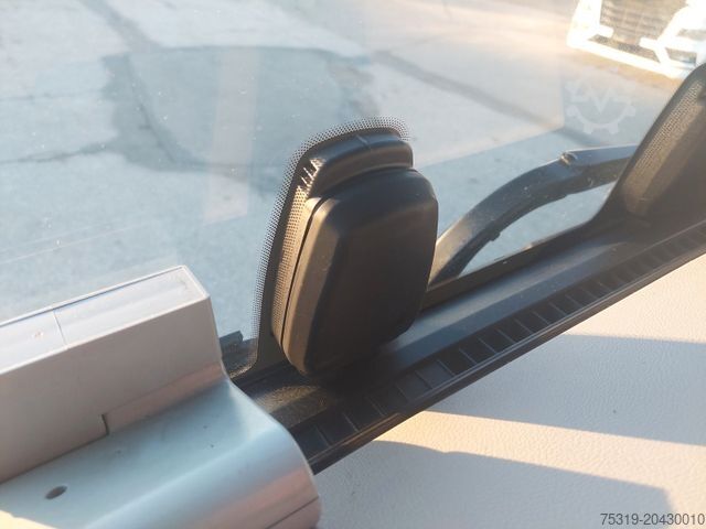 Volumen SZM FORD F-Max 1850 LL