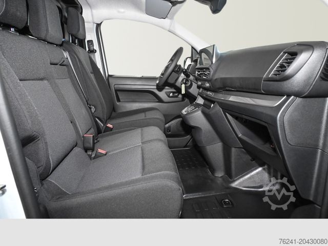 Dobozos furgon CITROEN Jumpy Kastenwagen Standard (L2) 2.0 BlueHDi 145