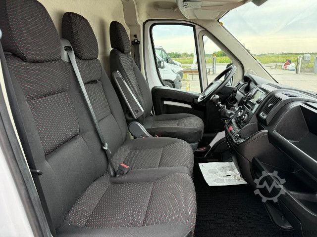 Bestelwagen Peugeot BOXER 30L1H1 140