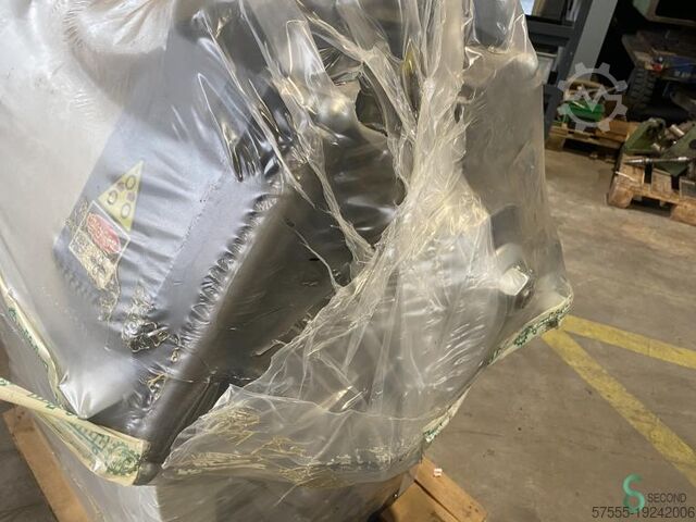 Profilbockningsmaskiner Sahinler PK35 Sahinler PK35