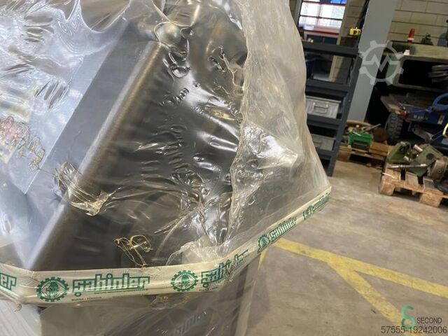 Profilbockningsmaskiner Sahinler PK35 Sahinler PK35