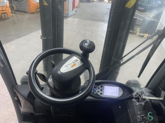 Heftruck Still RX 70-35 T RX70 (T)