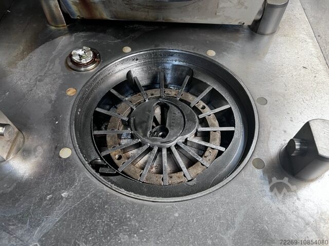 Enchedora a vácuo Handtmann VF200B Handtmann VF200B