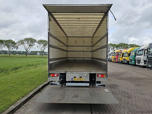 Bavul RENAULT D 250 11.9T A/C NEW ENGINE