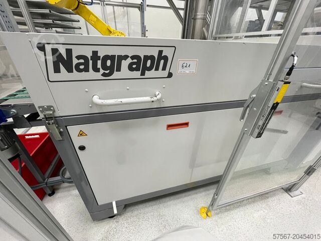 Infrarooddroger Natgraph 90-4002-IR-R-IECS-200