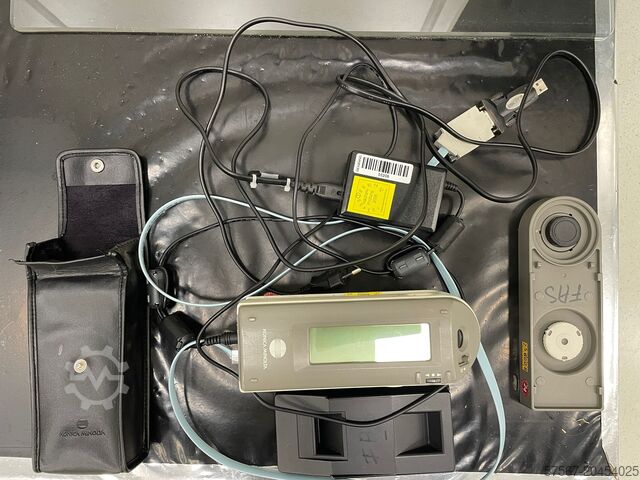 Spectrofotometer Konica Minolta CM-2600d