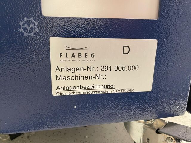 Oppervlaktereinigingssysteem DR. Escherich ESUC81NC