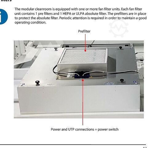 Digitaldruckmaschine Tecglass Jet F16