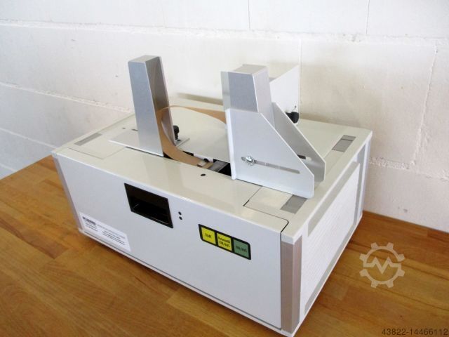 ŞERİT MAKİNASI Hima BA 30