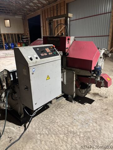 Met ventiel BEHRINGER HPB 303A