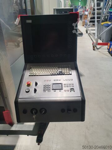 Fräsmaskin Deckel Maho DMC 63 V