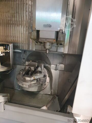 Fräsmaskin Deckel Maho DMC 63 V