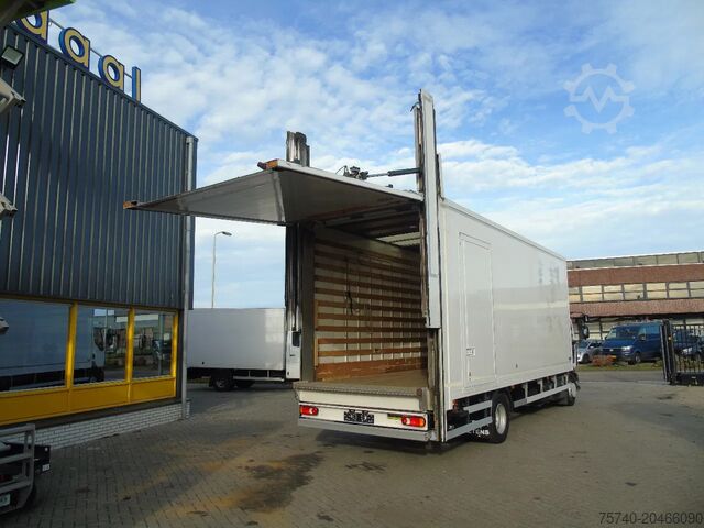 Valigia Renault D 12.220 + SPECIAL LIFT + EURO 6