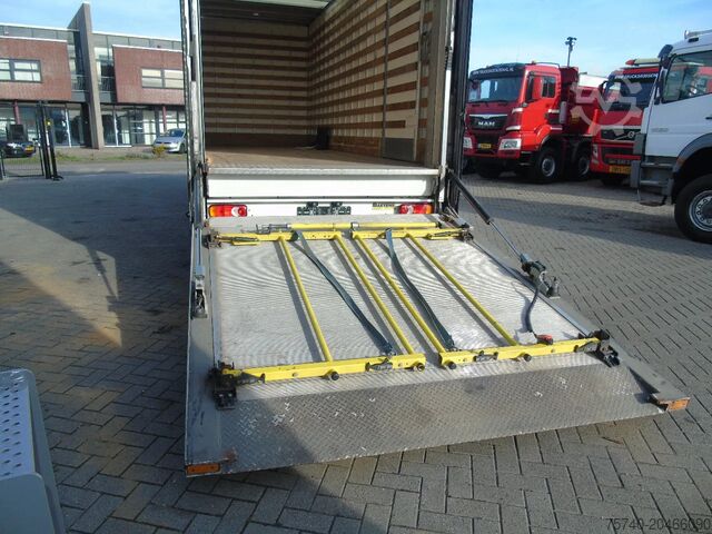 Valigia Renault D 12.220 + SPECIAL LIFT + EURO 6
