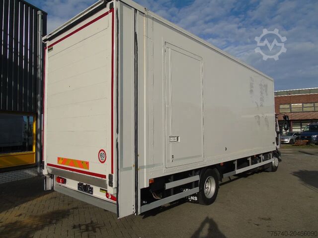 Valigia Renault D 12.220 + SPECIAL LIFT + EURO 6