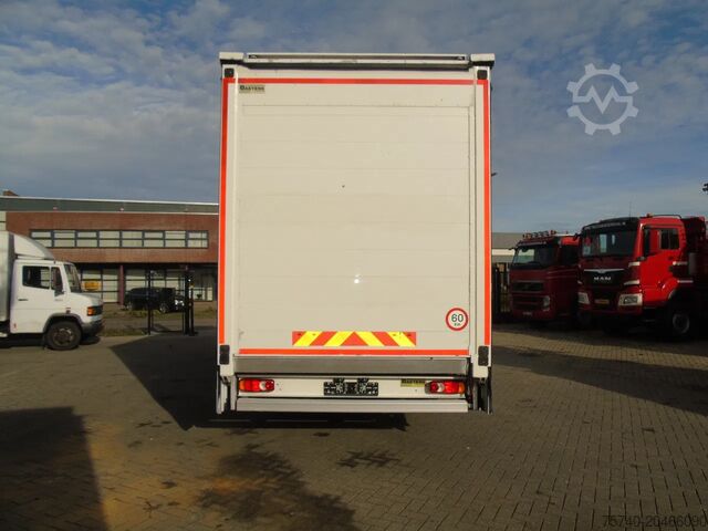 Valigia Renault D 12.220 + SPECIAL LIFT + EURO 6