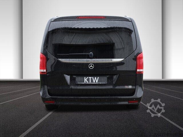 Minibus Mercedes-Benz V 300 Avantgarde Extralang,2xSchiebetür elektr.