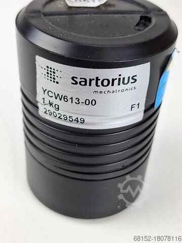 Waga Sartorius YCW613-00 F1 1Kg