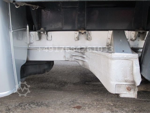 Pritschenwagen VOLKSWAGEN T5 Transporter Pritsche DoKa 4Motion*DIFF-LOCK*