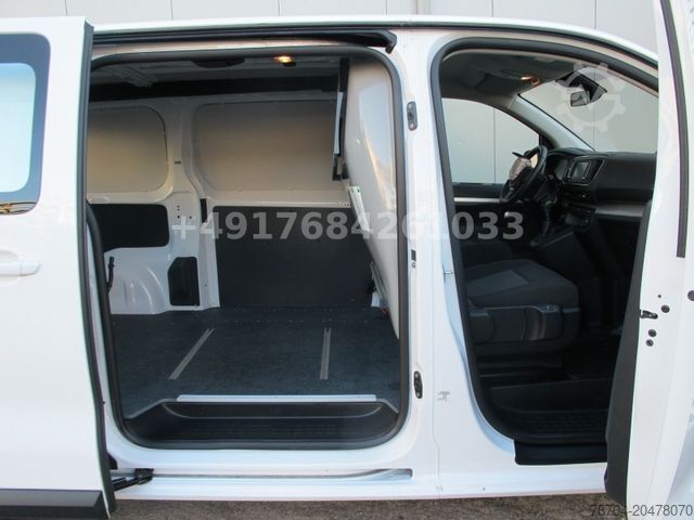 Kastenwagen OPEL Vivaro Kasten L2 Edition M NAVI*KAMERA*STAND HZG
