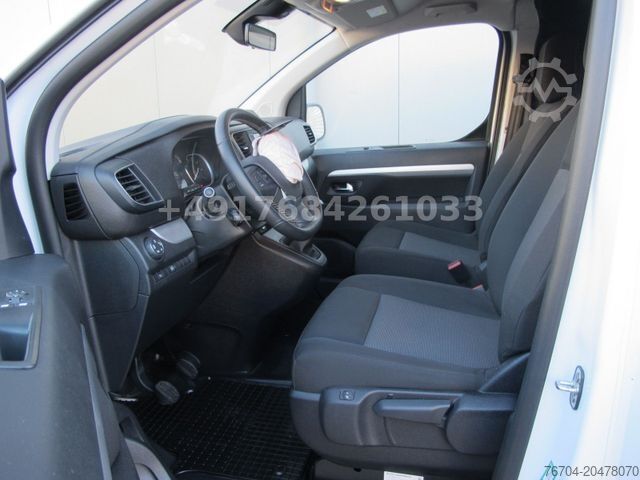 Kastenwagen OPEL Vivaro Kasten L2 Edition M NAVI*KAMERA*STAND HZG