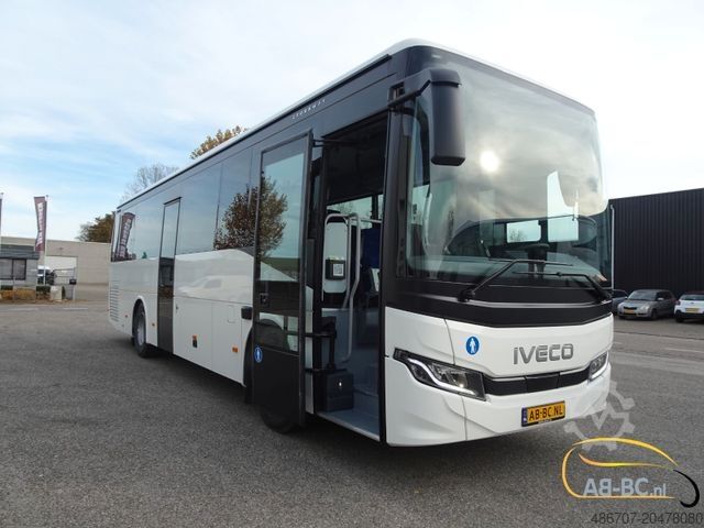 Reisebus IVECO Crossway 10,7 mtr NEU 3 Stück auf Lager