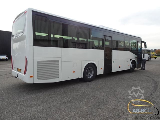 Reisebus IVECO Crossway 10,7 mtr NEU 3 Stück auf Lager