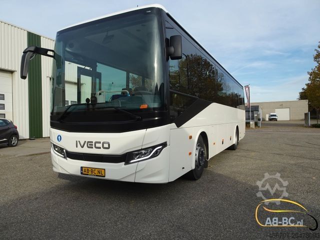 Reisebus IVECO Crossway 10,7 mtr NEU 3 Stück auf Lager