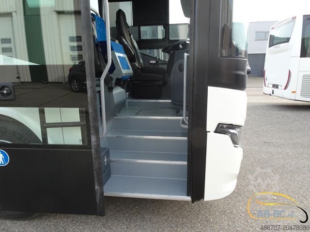 Reisebus IVECO Crossway 10,7 mtr NEU 3 Stück auf Lager