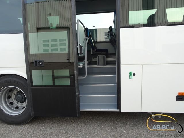 Reisebus IVECO Crossway 10,7 mtr NEU 3 Stück  auf Lager
