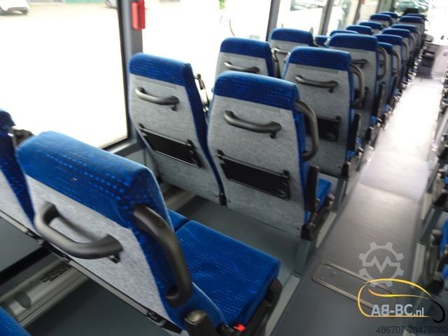 Reisebus IVECO Crossway 10,7 mtr NEU 3 Stück auf Lager