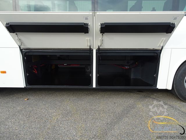 Reisebus IVECO Crossway 10,7 mtr NEU 3 Stück  auf Lager