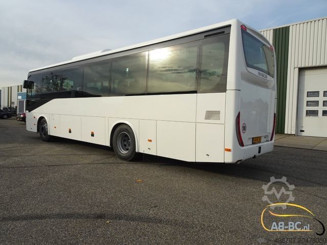 Reisebus IVECO Crossway 10,7 mtr NEU 3 Stück auf Lager