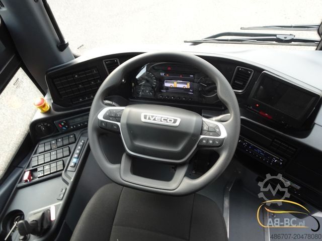 Reisebus IVECO Crossway 10,7 mtr NEU 3 Stück auf Lager