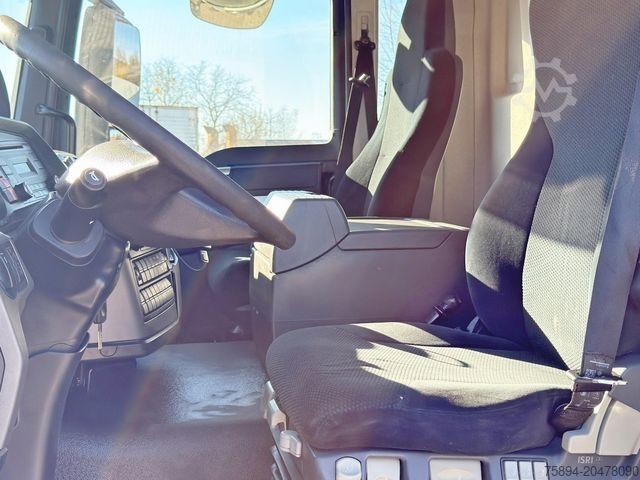 Autokran MAN TGS 28.320 * HMF 1500 - K2 * TOPZUSTAND