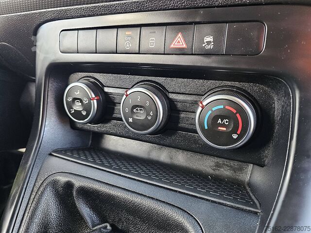 βαλίτσα MERCEDES-BENZ CITAN 110 CDI Long Airco Mbux Eur6