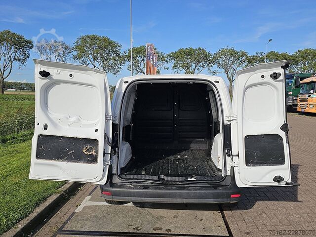 βαλίτσα MERCEDES-BENZ CITAN 110 CDI Long Airco Mbux Eur6