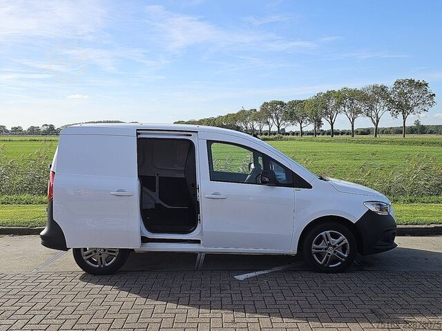 βαλίτσα MERCEDES-BENZ CITAN 110 CDI Long Airco Mbux Eur6
