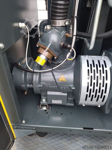 Compresor cu șurub Kaeser ASD 50 SFC