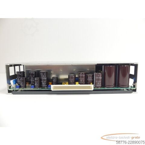 Komponent Mitsubishi PD14B-1 Netzteil-Modul 85-12 606047 - 016