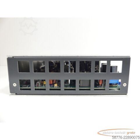 Komponent Mitsubishi PD14B-1 Netzteil-Modul 85-12 606047 - 016