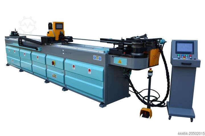 Mandrel tube bending machine Cesurbend PBNC-65 A