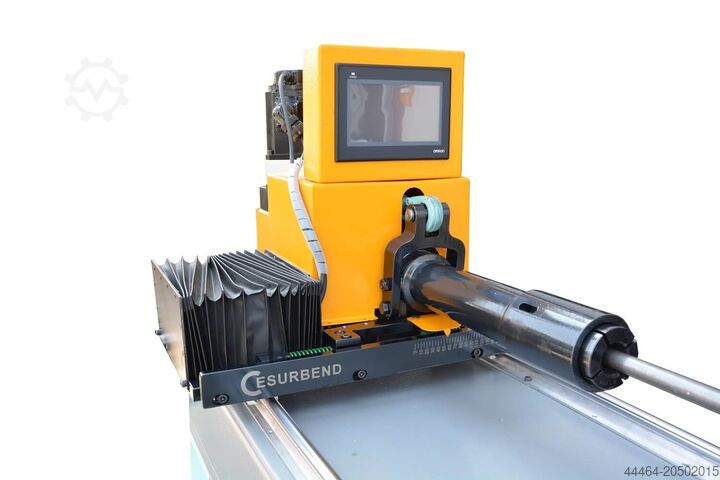 Mandrel tube bending machine Cesurbend PBNC-65 A