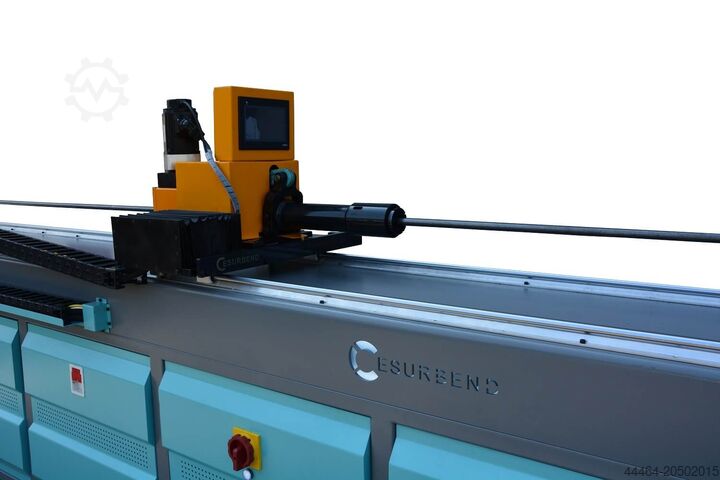 Mandrel tube bending machine Cesurbend PBNC-65 A