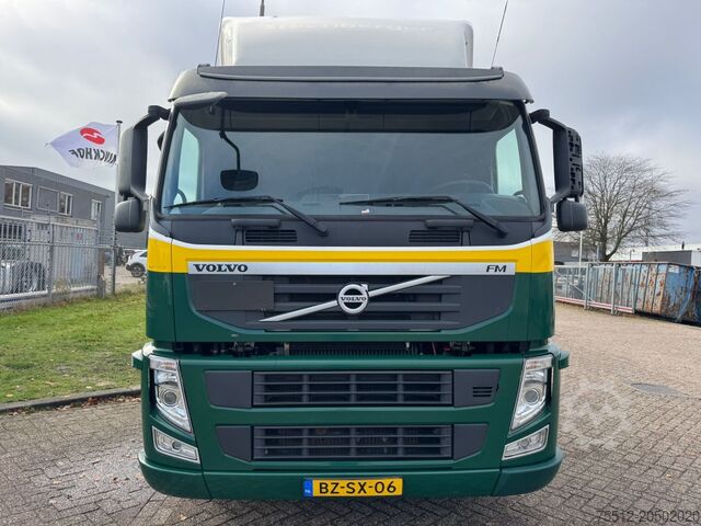 Standard-SZM Volvo FM 330 / I-Shift / Euro 5 / TUV: 6-2025 / NL Truck